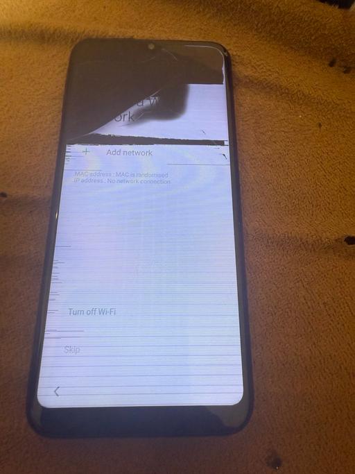 Buy & Sell Birchills Walsall - Photos for Samsung a20e