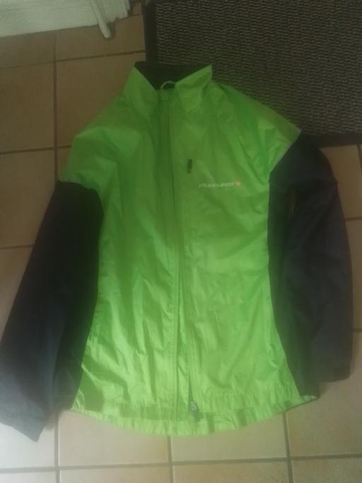 Buy & Sell Aldridge Walsall - Photos for BOYS MUDDYFOX LIGHTWRIGHT JACKET