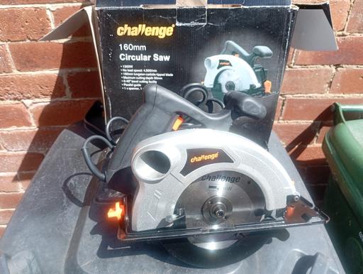 Buy & Sell Hyde Park Doncaster - Photos for circular saw