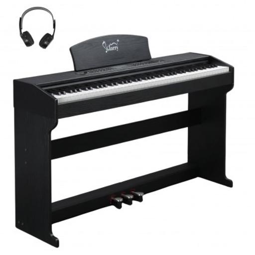  — glarry gdp-209 digital piano