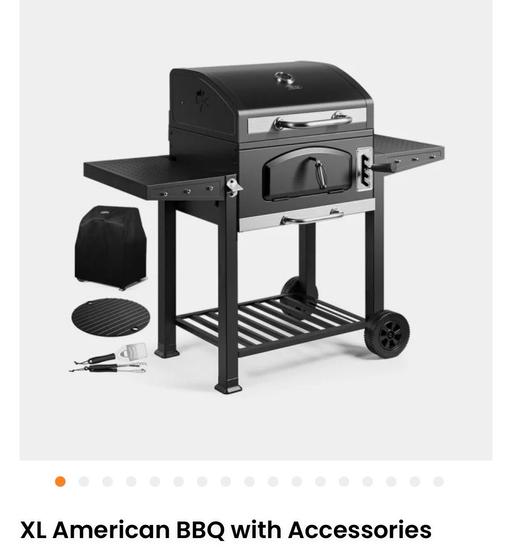 Buy & Sell Great Barr Birmingham - Photos for vonhais xl and xxl bbq