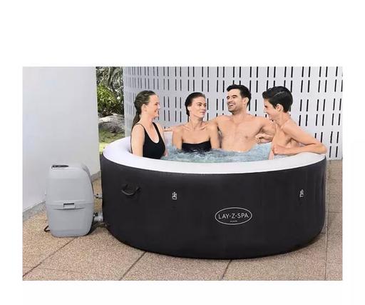Buy & Sell Great Barr Birmingham - Photos for lazy spa miami hot tub