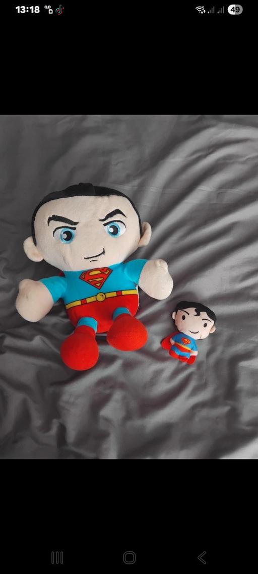 Buy & Sell Stow Heath Wolverhampton - Photos for Superman.