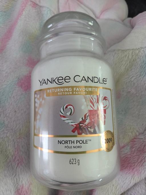Buy & Sell Bradmore Wolverhampton - Photos for yankee candle