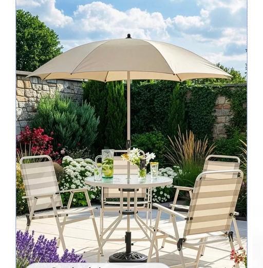 Buy & Sell Great Barr Birmingham - Photos for santa maria patio set