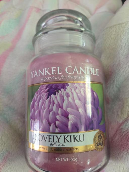 Buy & Sell Bradmore Wolverhampton - Photos for yankee candle