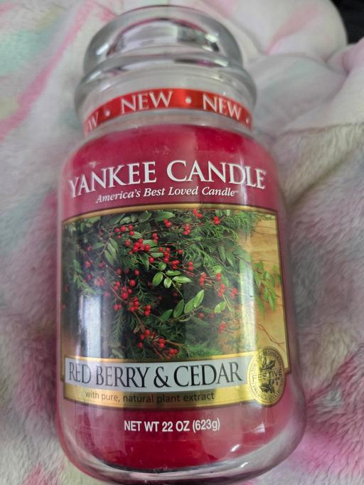 Buy & Sell Bradmore Wolverhampton - Photos for yankee candle
