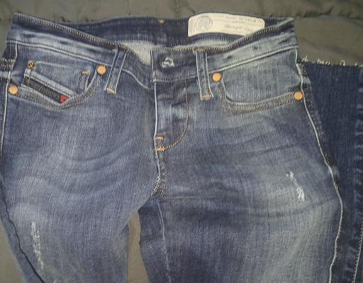  — DIESEL JEANS / BRAND NEW