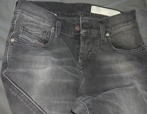 Buy & Sell Clifton Calderdale - Photos for DIESEL JEANS,, BRAND NEW