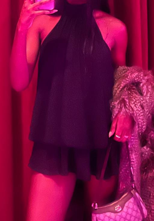 Buy & Sell Rutherglen Glasgow - Photos for ego backless puffball dress