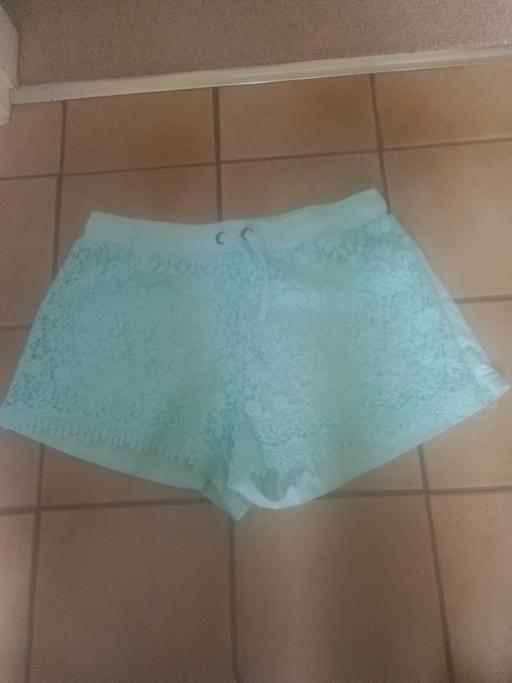 Buy & Sell Streetly Walsall - Photos for LADIES SHORTS