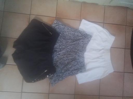 Buy & Sell Aldridge Walsall - Photos for THREE LADIES SHORTS