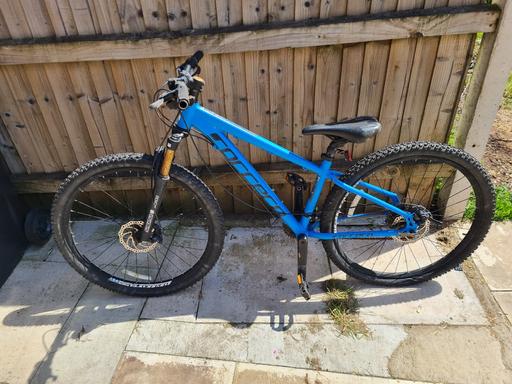Buy & Sell Coseley Dudley - Photos for 3x carrera bikes