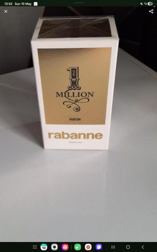  — aftershave