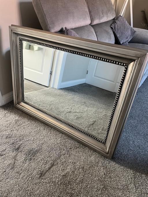 Buy & Sell Fitzwilliam Wakefield - Photos for Wall mirror from Next