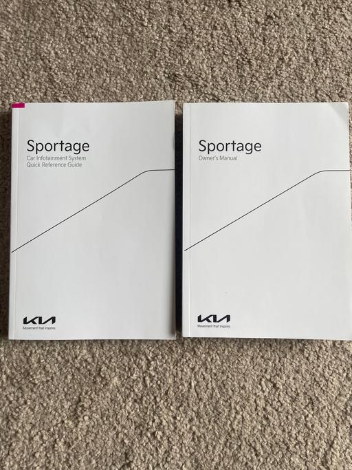 Vehicles Ynysddu Caerphilly - Wales - Photos for Kia sportage 2023 onwards