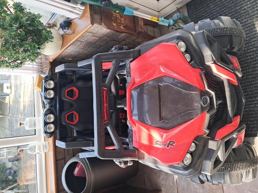 Buy & Sell St Giles Lincoln - Photos for ride in remote controled/ self drive buggy wi