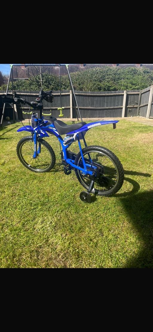 Buy & Sell Sheldon Birmingham - Photos for Boys bike