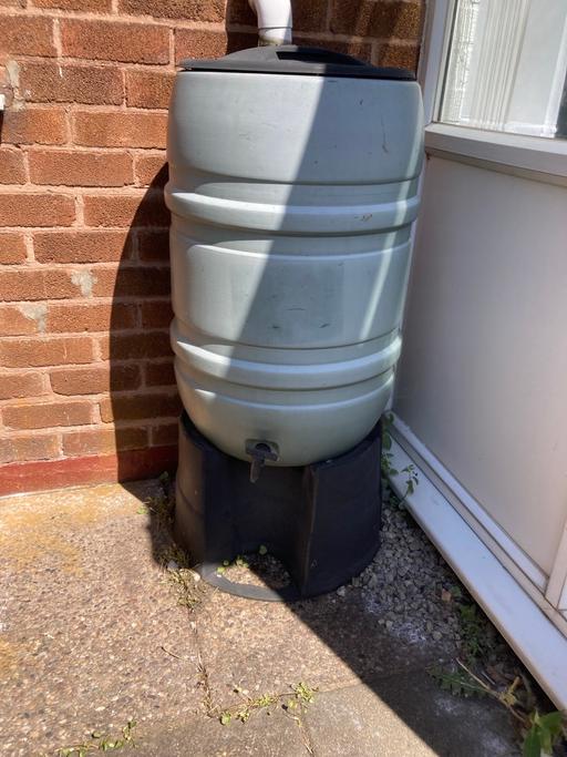 Buy & Sell Hill Top Sandwell - Photos for *FREE* water butt