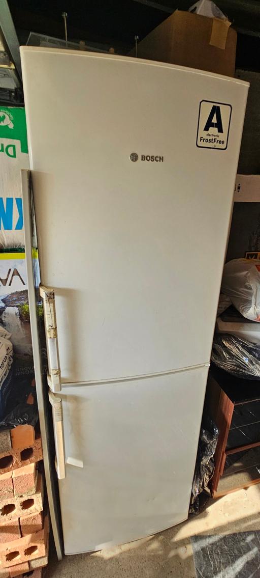 Buy & Sell Reading Town Centre Reading - Photos for BOSCH Fridge Freezer