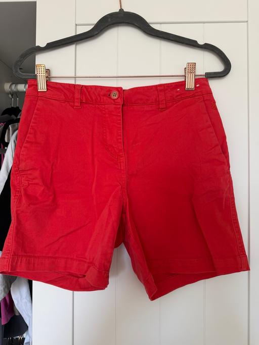 Buy & Sell Corby Glen South Kesteven - Photos for Joules shorts size 8