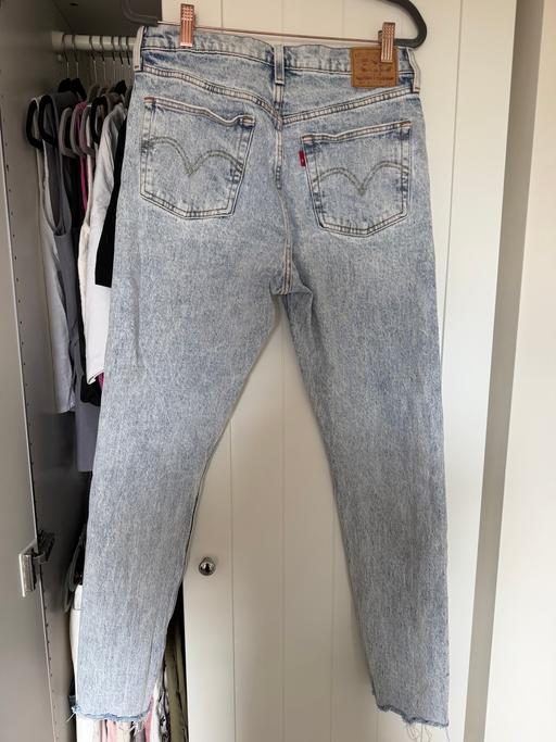 Buy & Sell Corby Glen South Kesteven - Photos for Levi s denim jeans size W29 L30