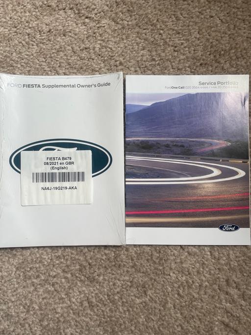 Vehicles Ynysddu Caerphilly - Wales - Photos for Ford fiesta 2021 onwards