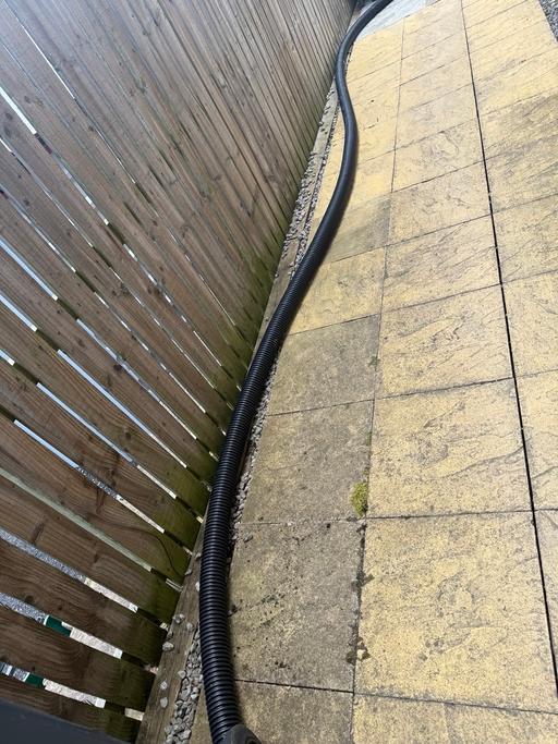 Buy & Sell Lightcliffe Calderdale - Photos for Land drain