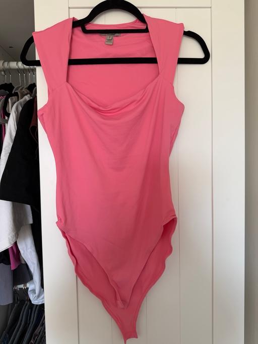 Buy & Sell Corby Glen South Kesteven - Photos for River island body top size S
