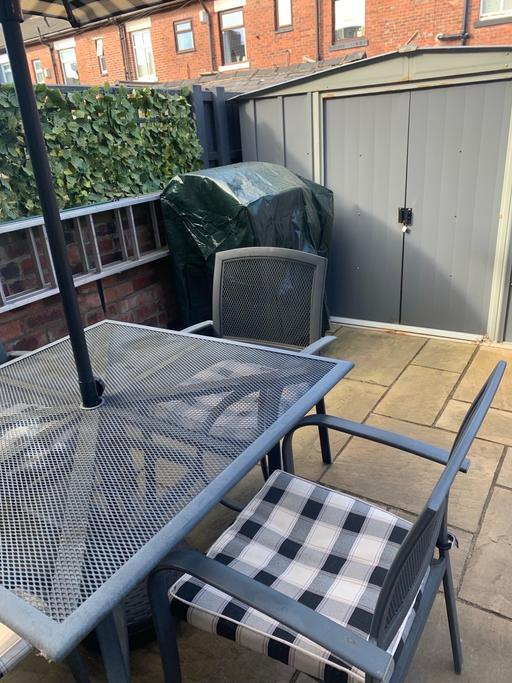 Buy & Sell Royton Oldham - Photos for Garden furniture