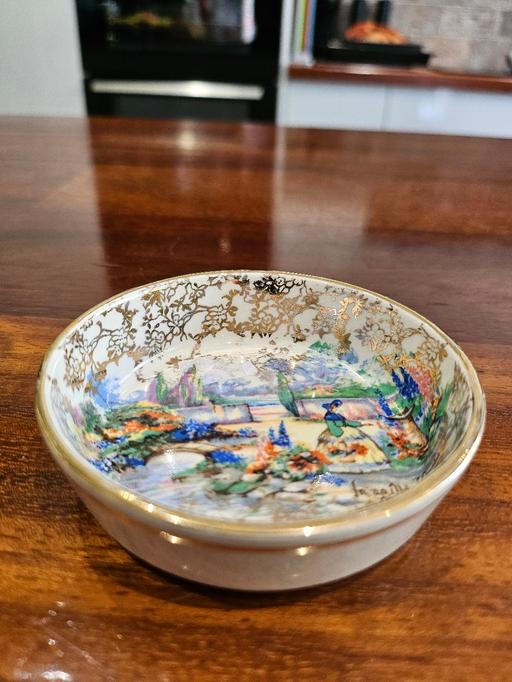 Buy & Sell Bradmore Wolverhampton - Photos for Vintage pin dish