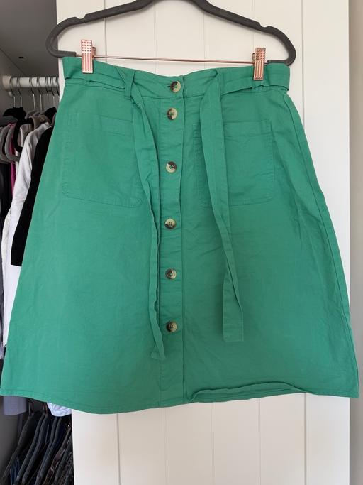 Buy & Sell Corby Glen South Kesteven - Photos for Crew skirt size 10