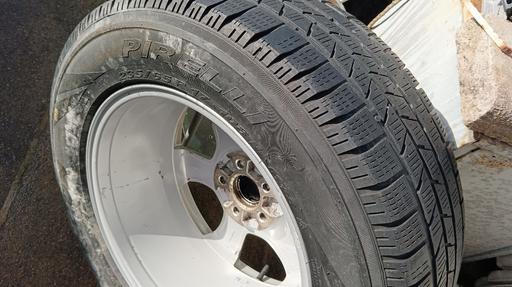 Vehicles Yardley Birmingham - Photos for OEM Volvo XC wheels