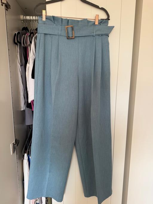 Buy & Sell Corby Glen South Kesteven - Photos for Top shop trousers size 12