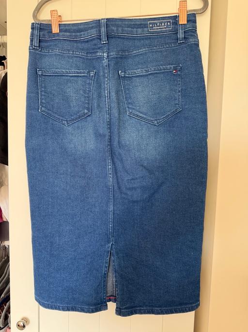 Buy & Sell Corby Glen South Kesteven - Photos for Tommy Hilfiger skirt size 6