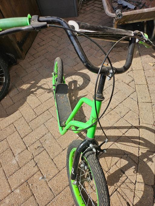 Buy & Sell West Bromwich Sandwell - Photos for scooter