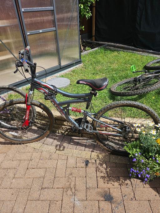Buy & Sell Cradley Heath Sandwell - Photos for kids bike