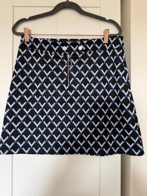 Buy & Sell Corby Glen South Kesteven - Photos for Dorothy Perkins skirt size 10 sort