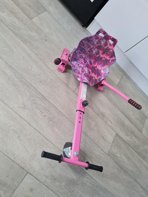 Buy & Sell Coseley Dudley - Photos for segway kart pink galaxy