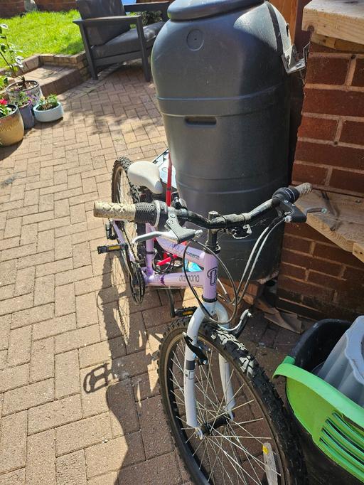 Buy & Sell Cradley Heath Sandwell - Photos for kids bike