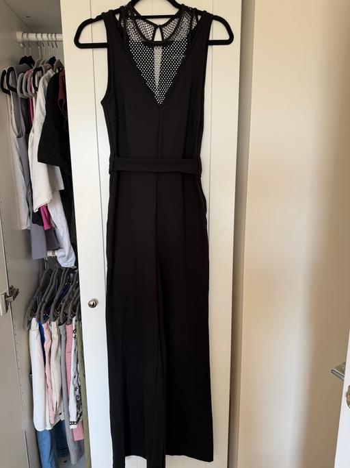 Buy & Sell Corby Glen South Kesteven - Photos for Next jumpsuit size 8P