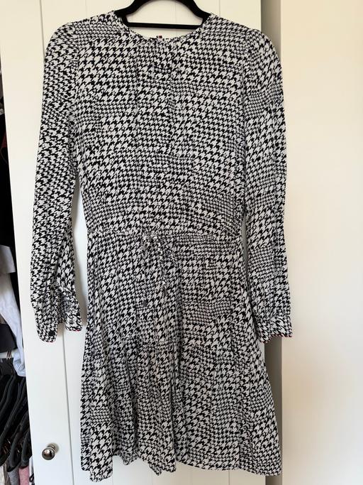 Buy & Sell Corby Glen South Kesteven - Photos for Tommy Hilfiger dress size 4
