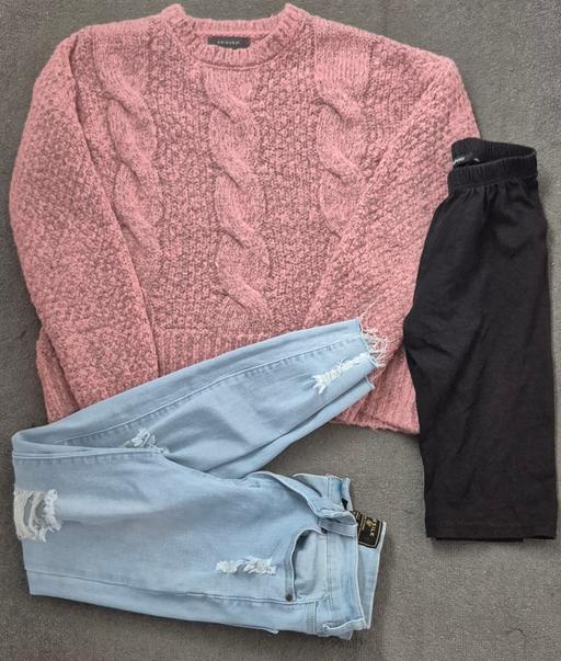 Buy & Sell Ocker Hill Sandwell - Photos for ladies mixed clothing bundle