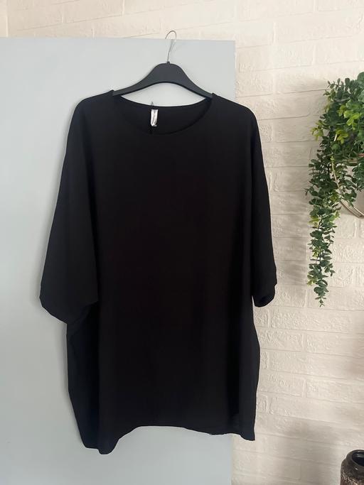 Buy & Sell Conisbrough Doncaster - Photos for New collections black top size 24/26