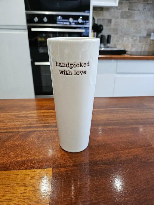 Buy & Sell Merry Hill Wolverhampton - Photos for Small ceramic vase