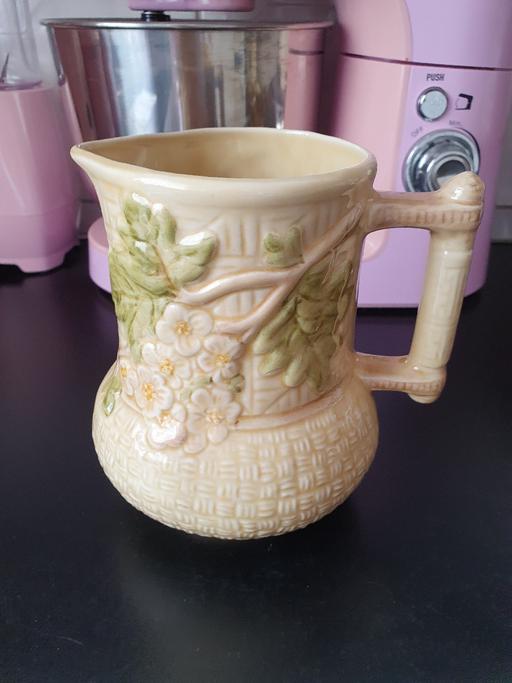 Buy & Sell Upper Gornal Dudley - Photos for vintage shorter jug