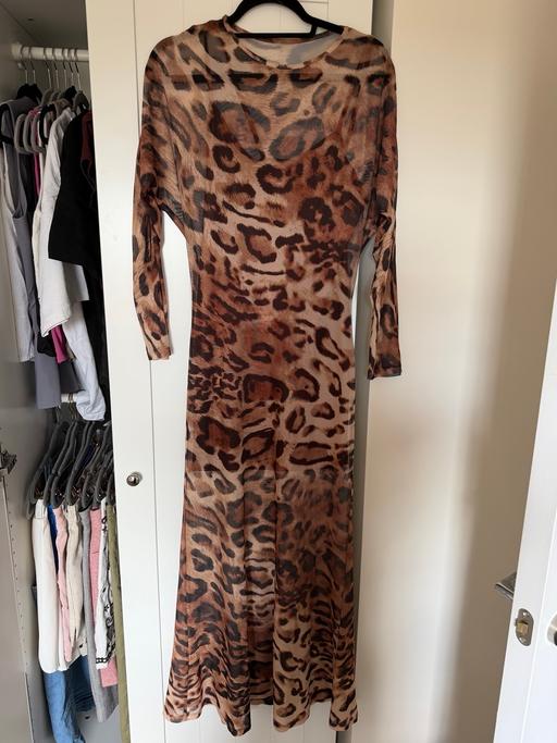 Buy & Sell Corby Glen South Kesteven - Photos for River island dress size 10