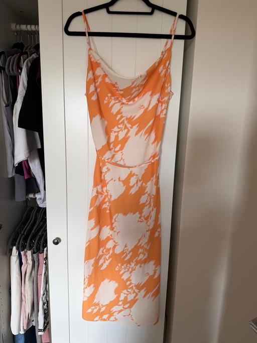Buy & Sell Corby Glen South Kesteven - Photos for River island dress size 10