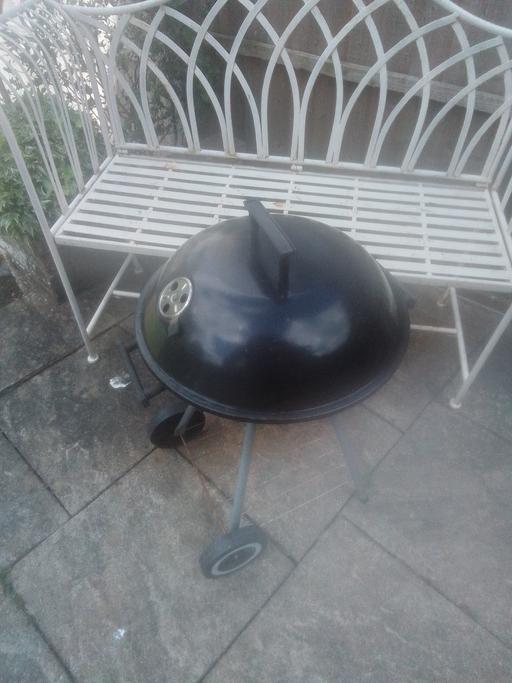 Buy & Sell Little Aston Lichfield - Photos for KETTLE BARBECUE