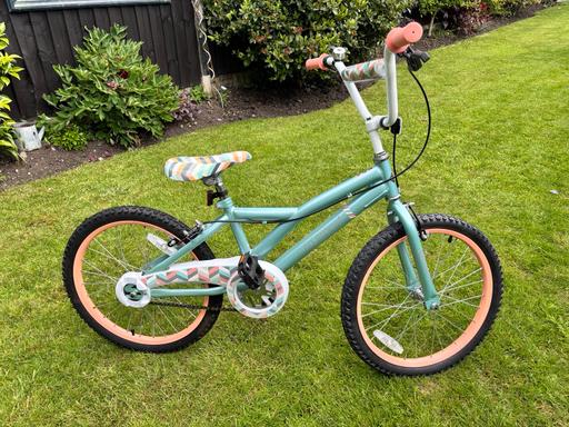 Buy & Sell Willenhall Walsall - Photos for Girls bike